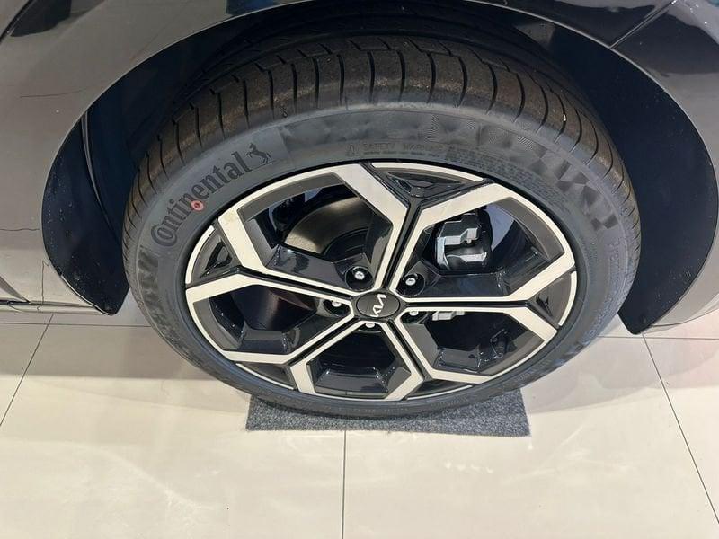 KIA Niro Niro 1.6 GDi DCT HEV Style