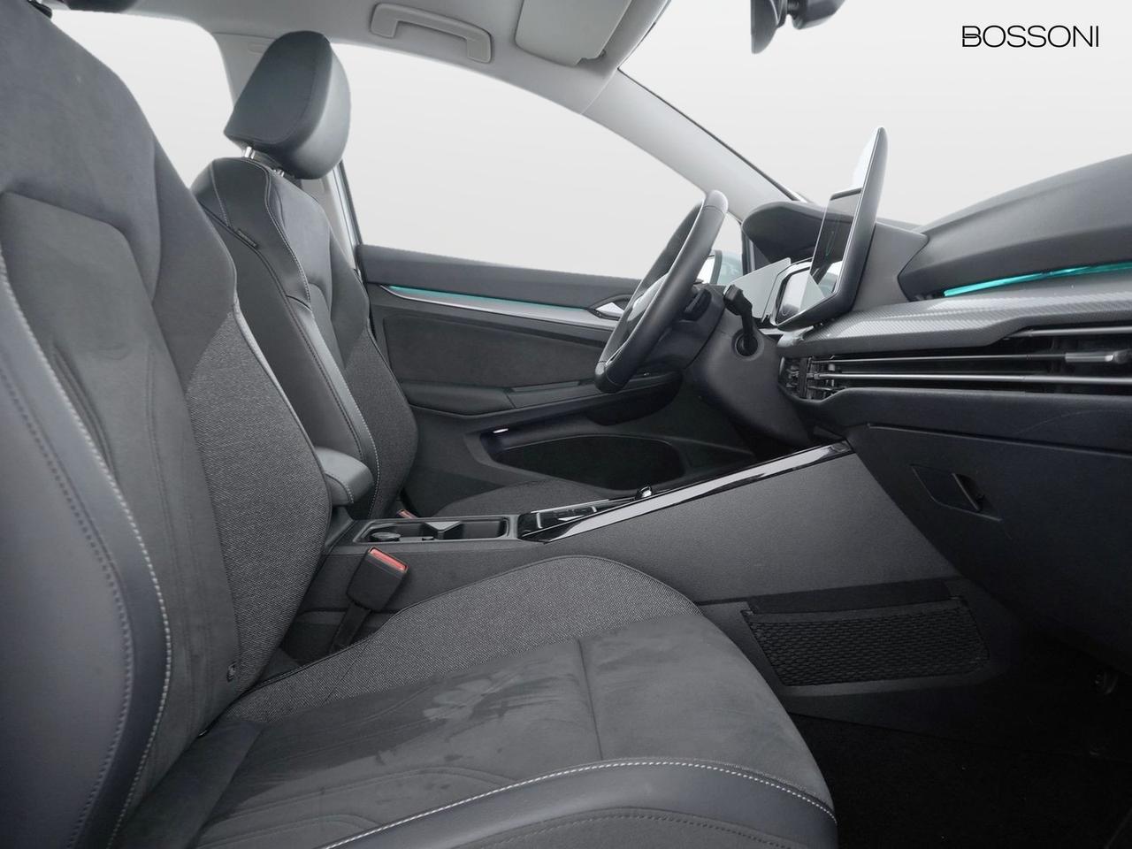 Volkswagen Golf 2.0 tdi scr 150cv style dsg