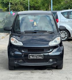Smart ForTwo 1000 52 kW coupé pulse