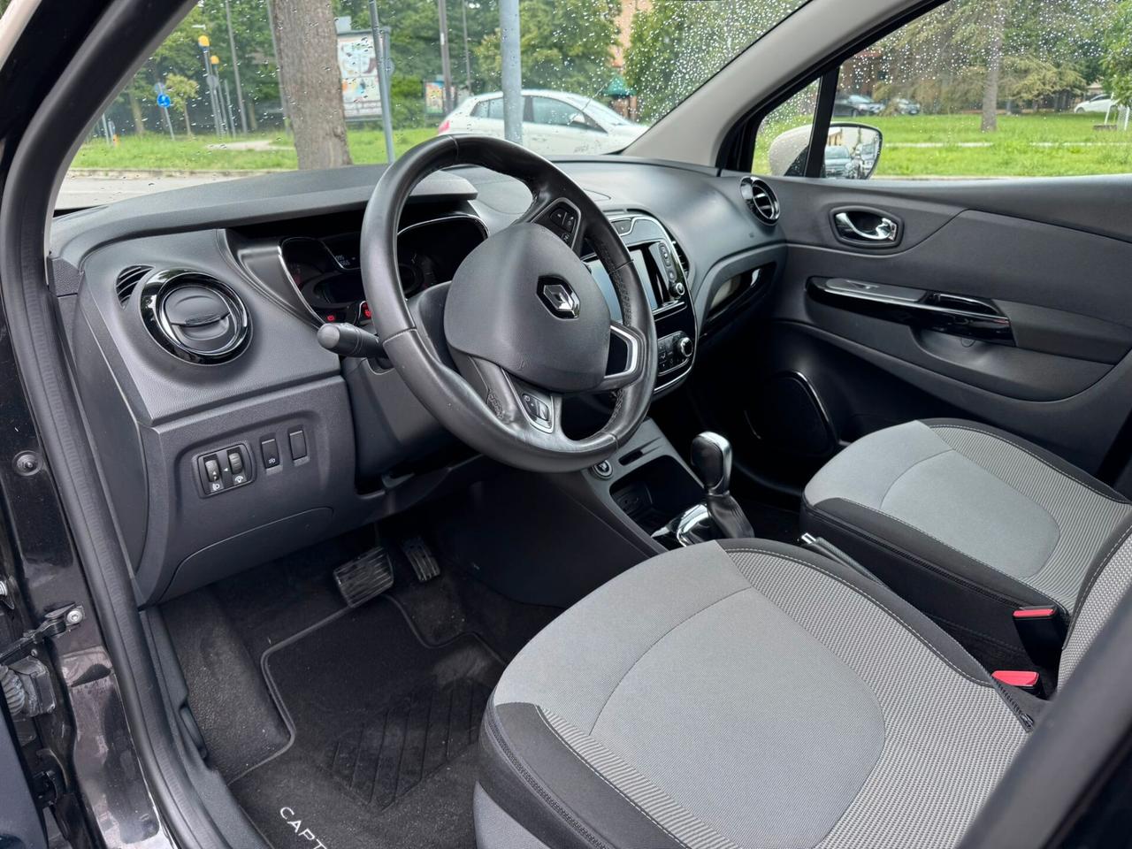 Renault Captur TCe 12V 90 CV Start&Stop Energy Intens