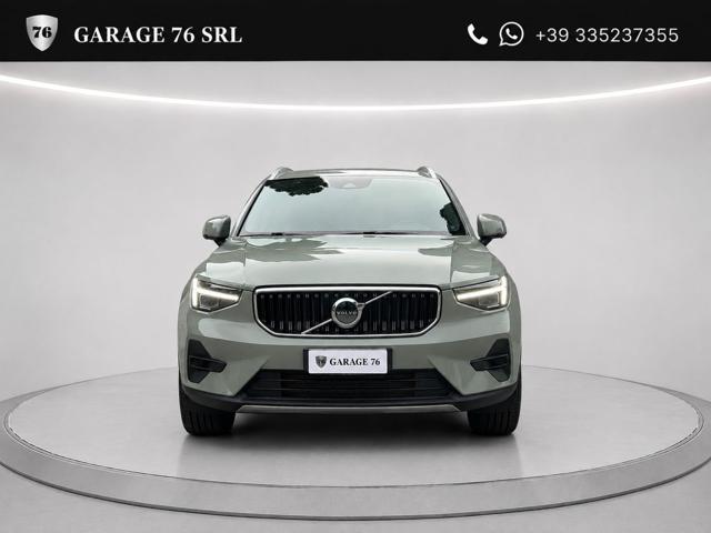 VOLVO XC40 T4 Recharge Plug-in Hybrid auto Core N1 +iva