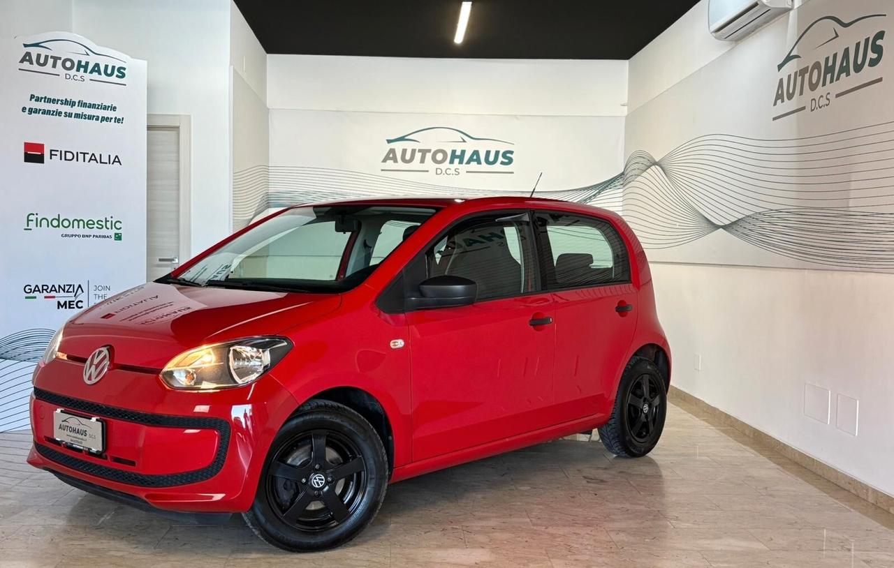 Volkswagen up! 1.0 5p.