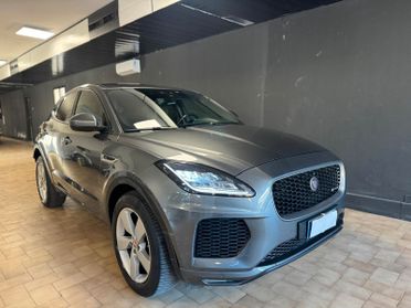 Jaguar E-Pace 2.0D 180 CV AWD aut. HSE