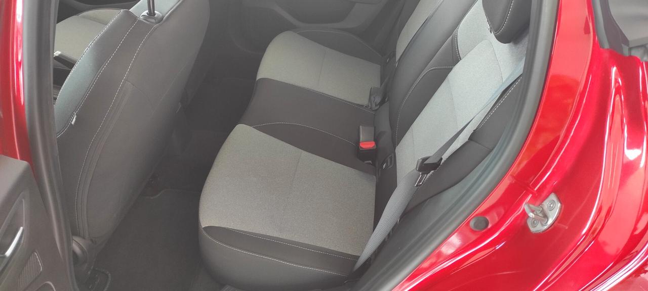 Renault Clio ECO-G 100 CV 5 porte Evolution