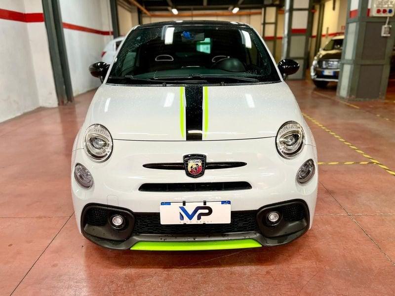 Abarth 595 1.4 Turbo T-Jet 145 CV