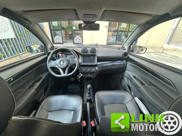 AIXAM City Sport UNICO PROPRIETARIO
