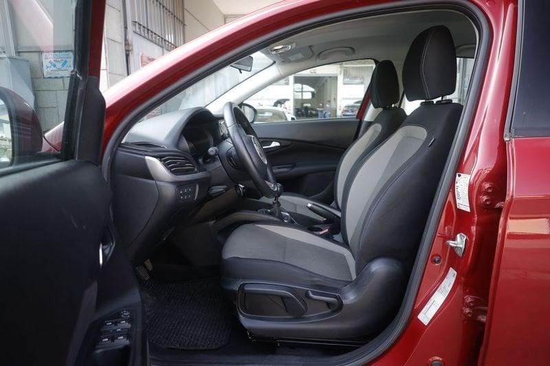 FIAT Tipo FIAT Tipo 1.4 95cv 6M Lounge 4P Unicoproprietario