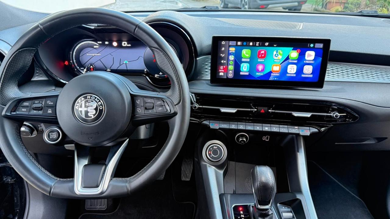 Alfa Romeo Tonale 1.6 diesel 130 CV TCT6 Ti