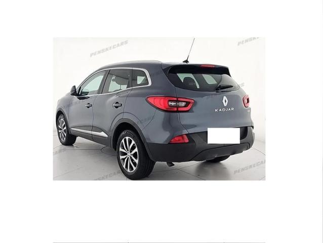RENAULT - Kadjar - dCi 8V 110 CV EDC Energy Hypnotic2
