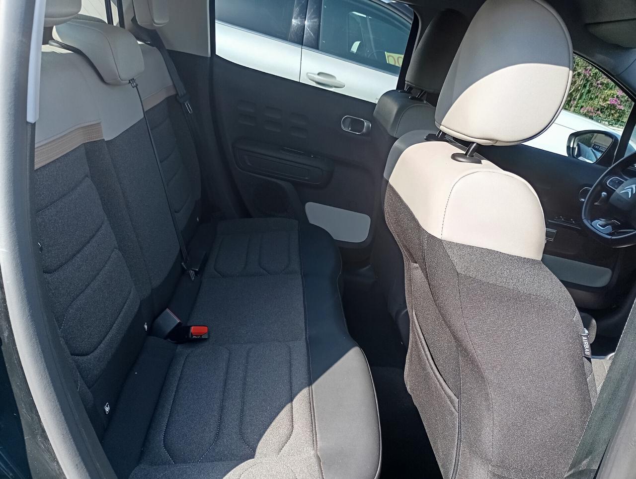 Citroen C3 1.5 BlueHDi 100CV Shine Pack