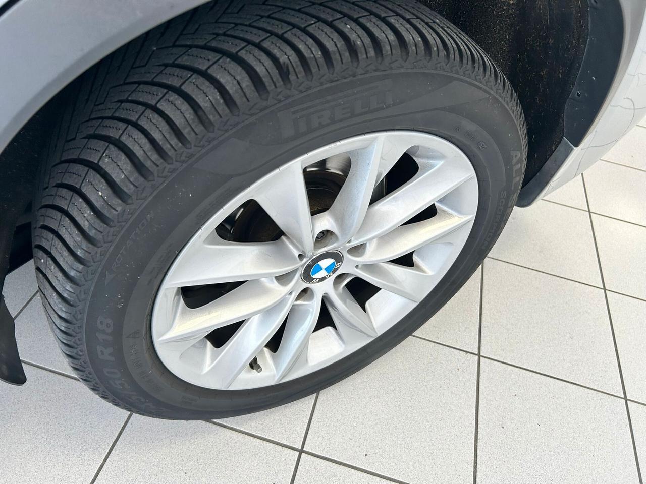 Bmw X4 xDrive20d xLine 2016