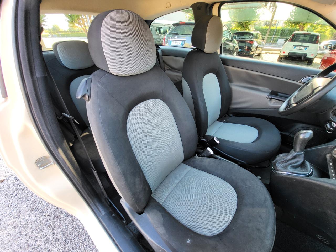 Lancia Ypsilon 1.3 MJT 75 CV Platino