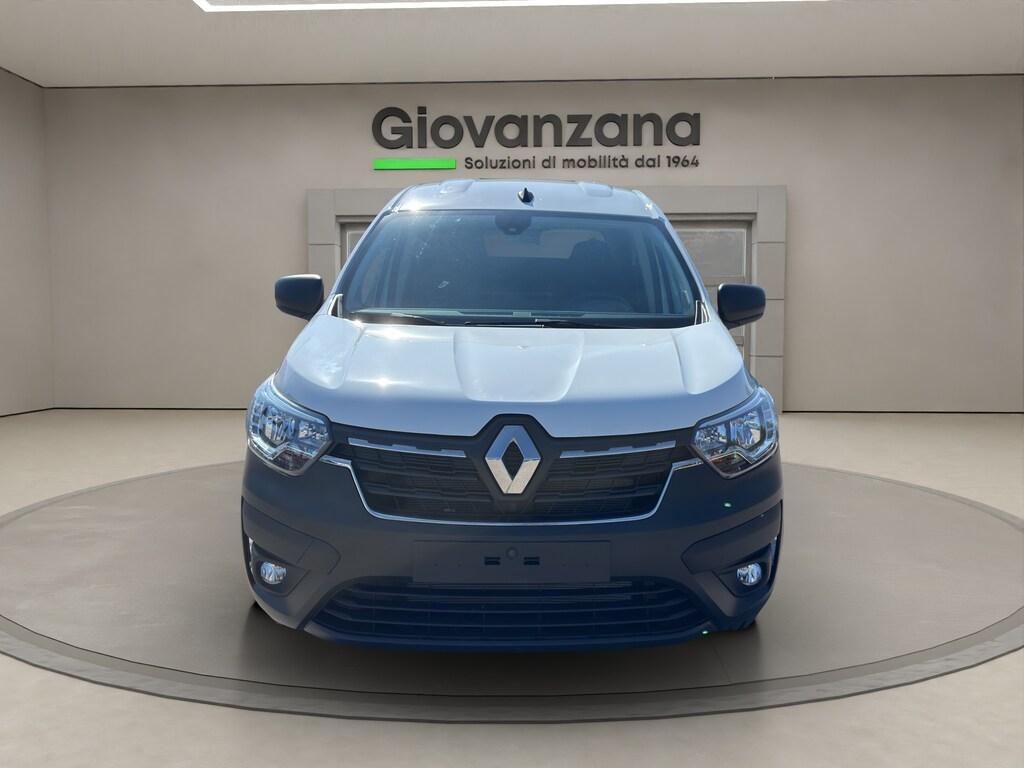 Renault Express van 1.5 Blue dci 75cv Fap