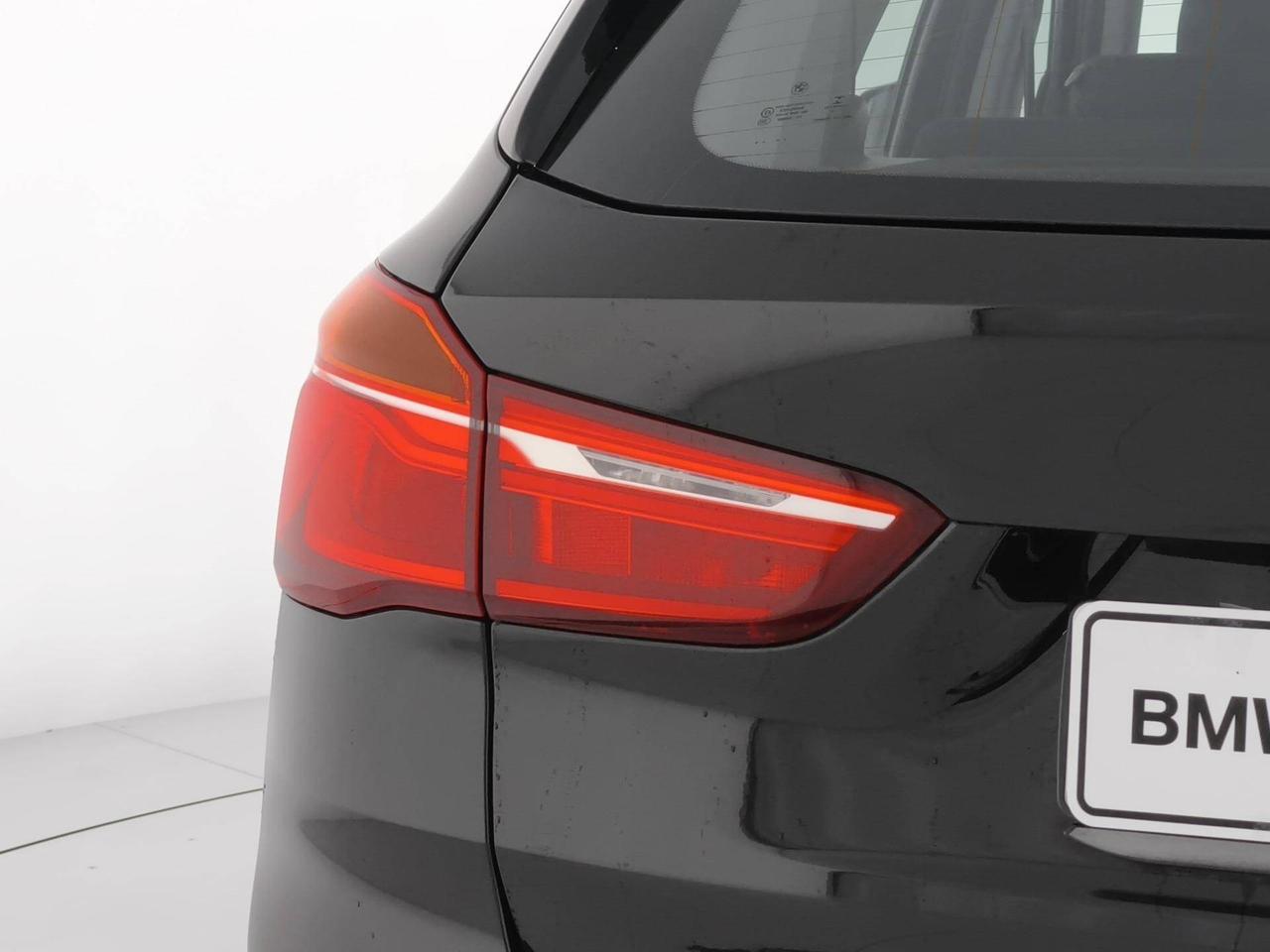 BMW X1 sDrive18d Advantage