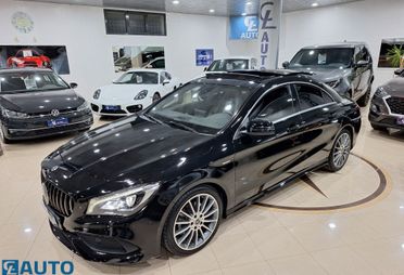 Mercedes CLA 200d PremiumPlus AMG PERMUTO