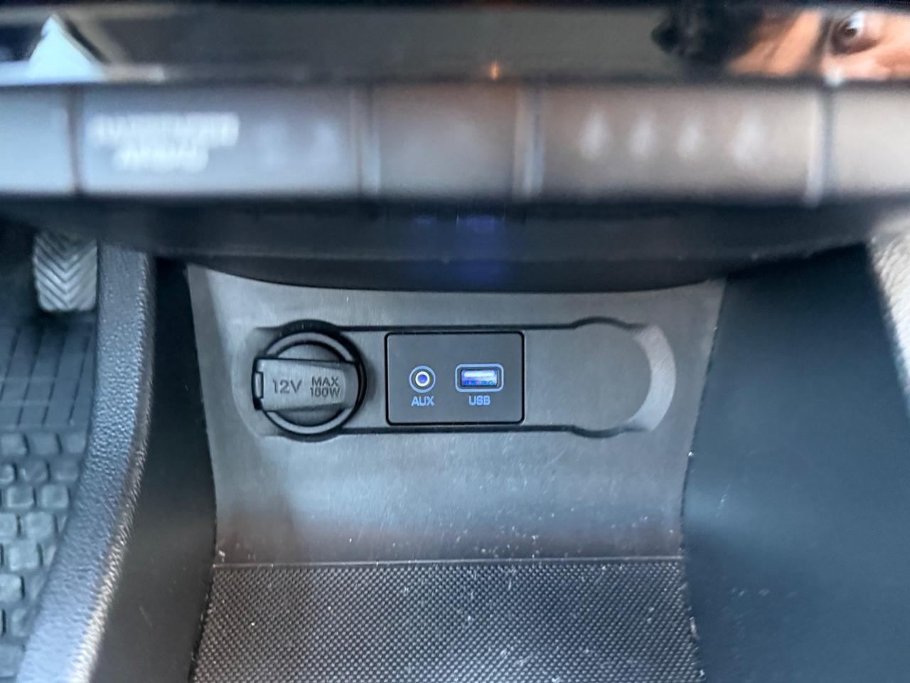 HYUNDAI I20 1.1 DIESEL POCHI KM 2019 EURO 6B