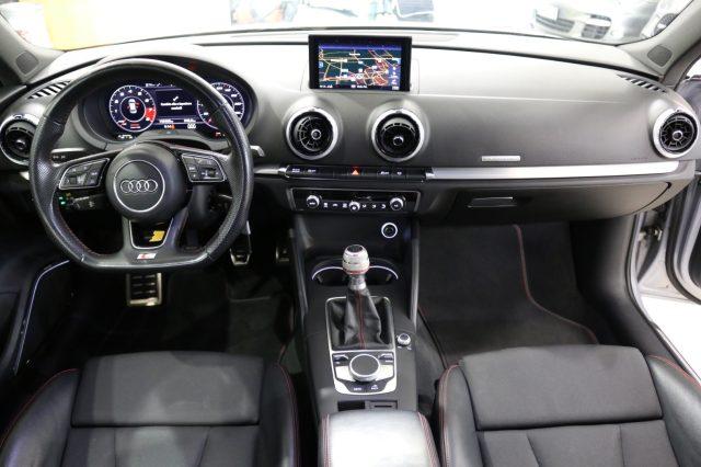 AUDI S3 2.0 TFSI quattro "" B&O / PERFETTA ""