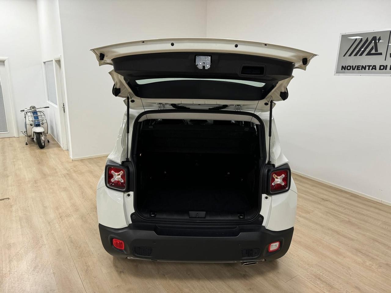 Jeep Renegade 1.0 T3 Limited