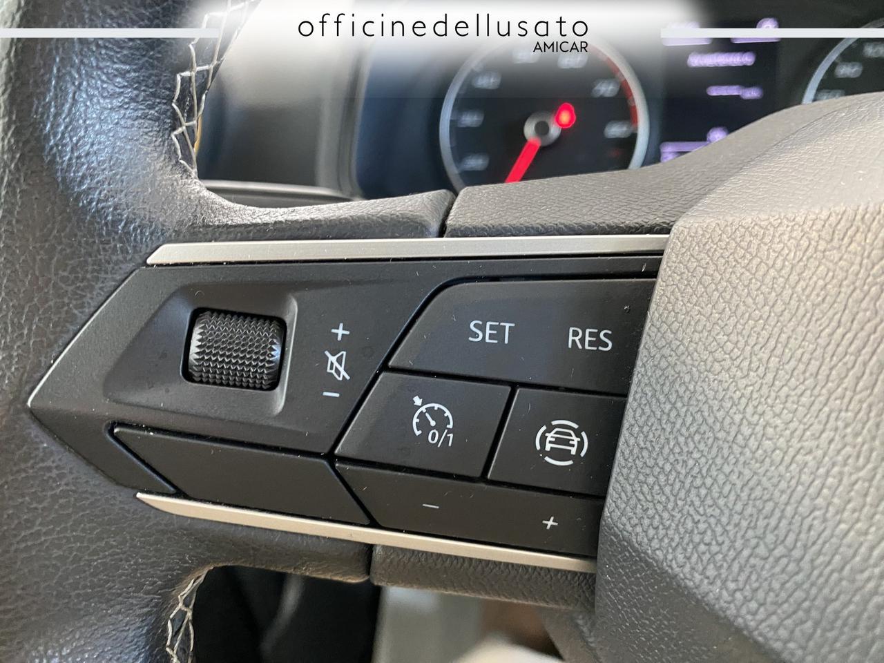 Seat Arona 1.0 ecotsi 110cv style