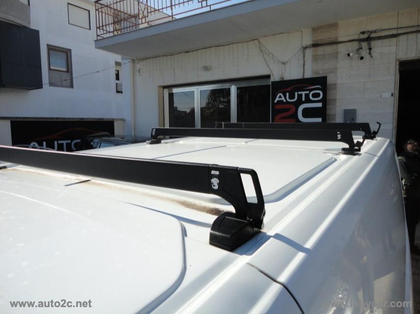 Tran.290 2.2 PM-TM Furg.Entry