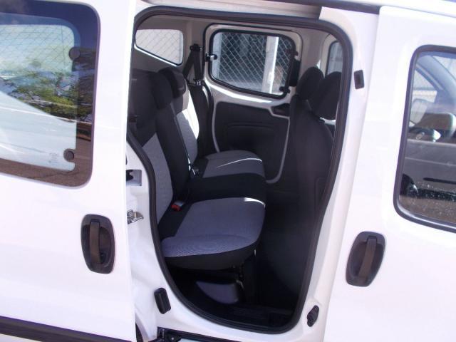 FIAT - QUBO - 1.3 MJT 80 CV Dynamic