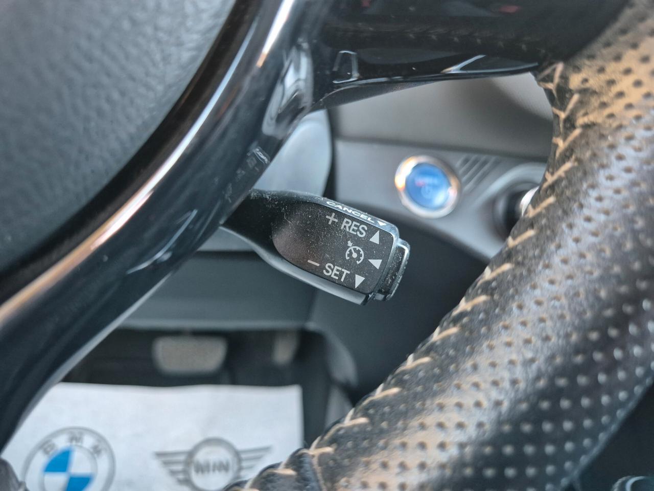 Toyota Yaris 1.5 Hybrid 5 porte Style