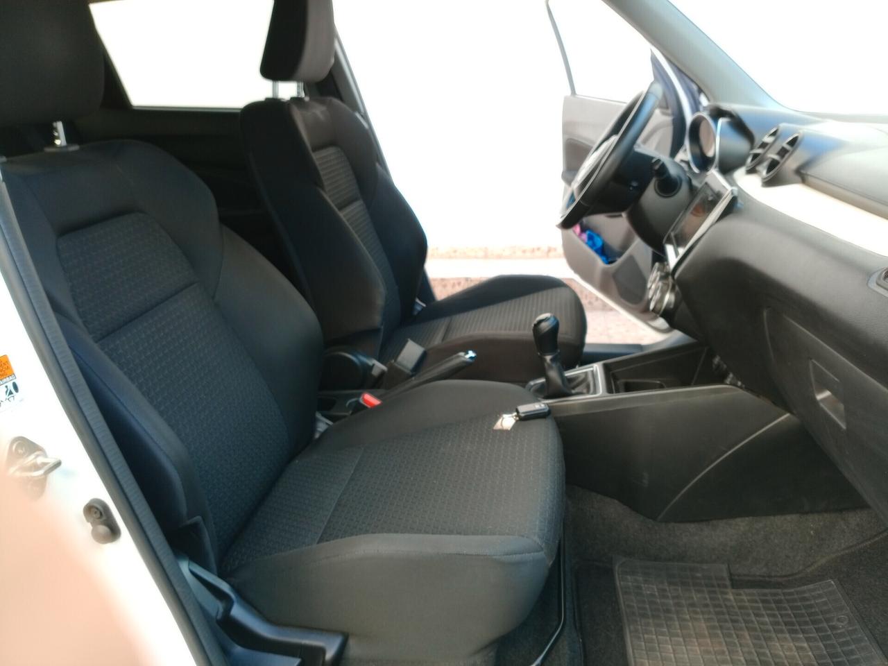 Suzuki Swift 1.2 Hybrid Top