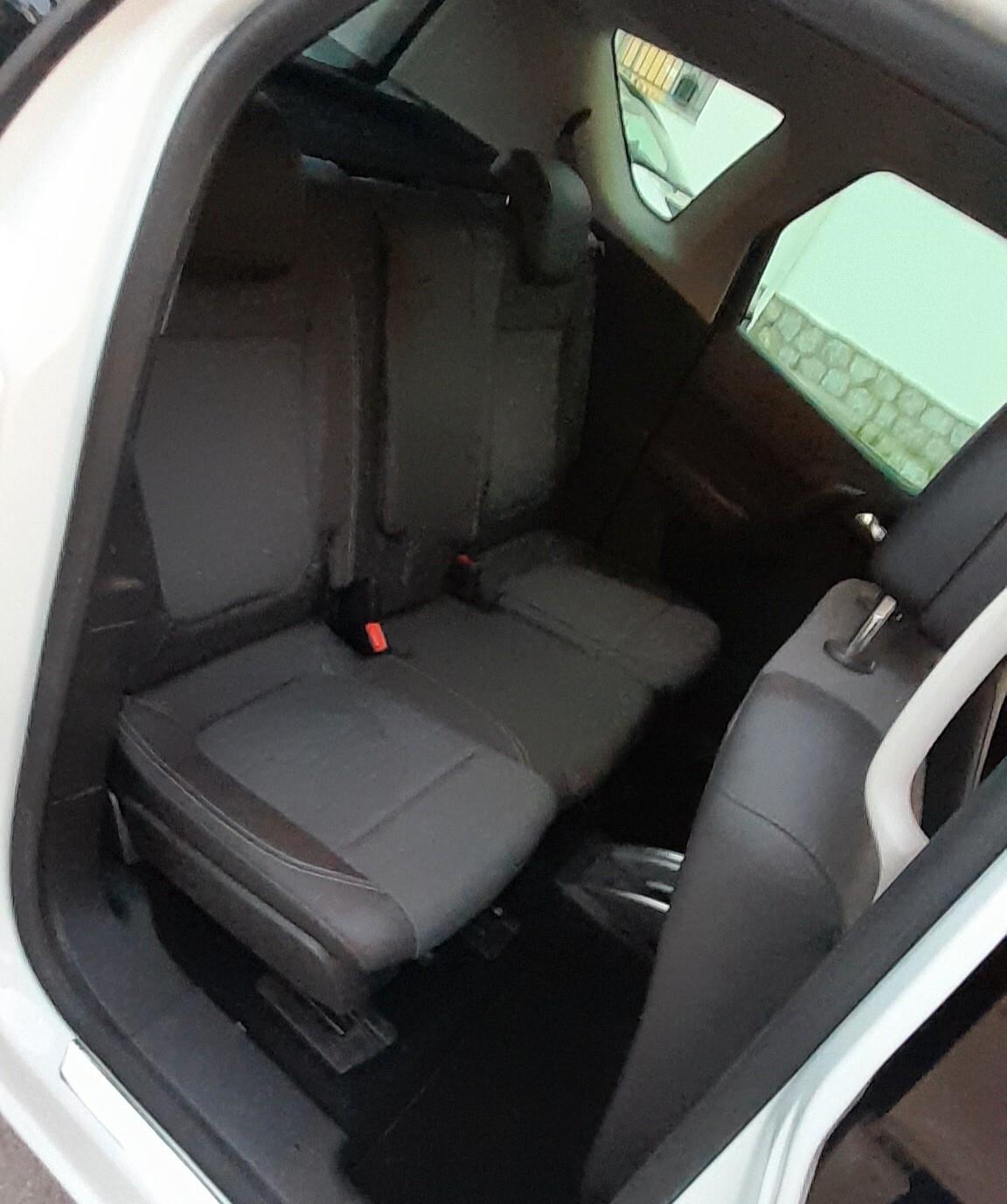 Opel Meriva 1.7 diesel