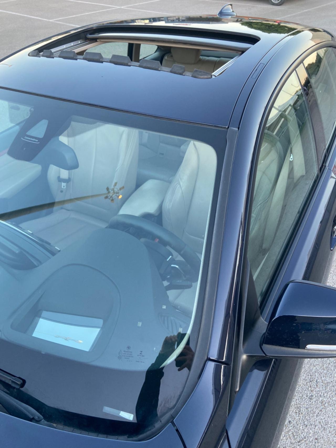 Bmw Gran Coupe 420d xDrive Sport 2.0 190cv nuova