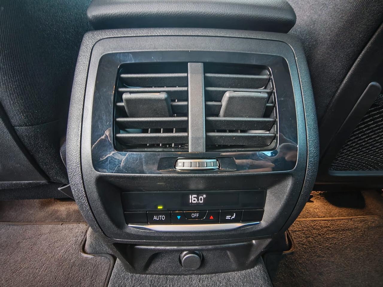 Bmw X4 xDrive20d Business Advantage