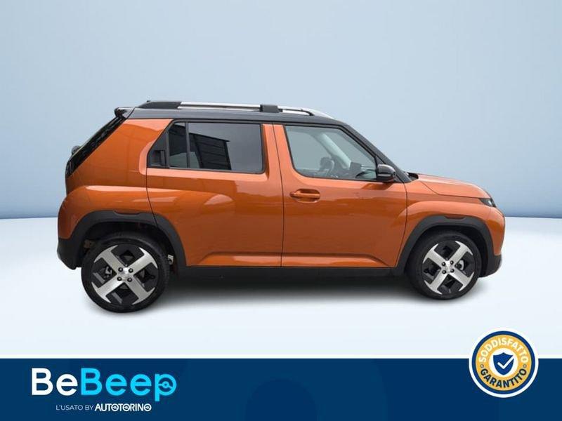 Hyundai Inster 49KWH XCLASS TECH PACK