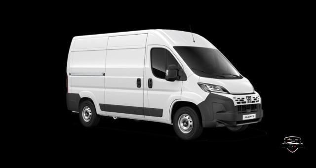 FIAT DUCATO M2 H2 140 CV