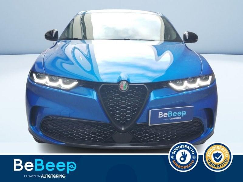 Alfa Romeo Tonale 1.5 HYBRID SPECIALE 130CV TCT7
