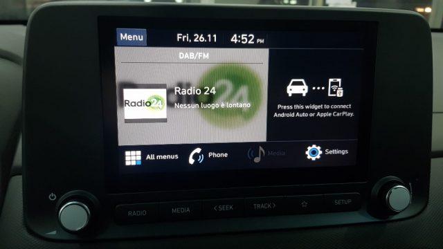 HYUNDAI Kona 1.0 T-GDI XTECK