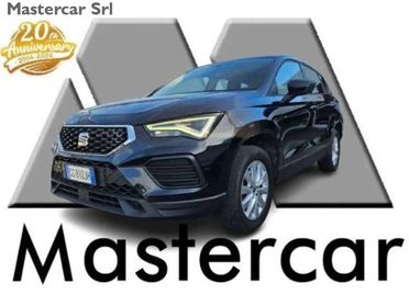 SEAT Ateca Ateca 2020 2.0 tdi Reference 115cv - GG810JH