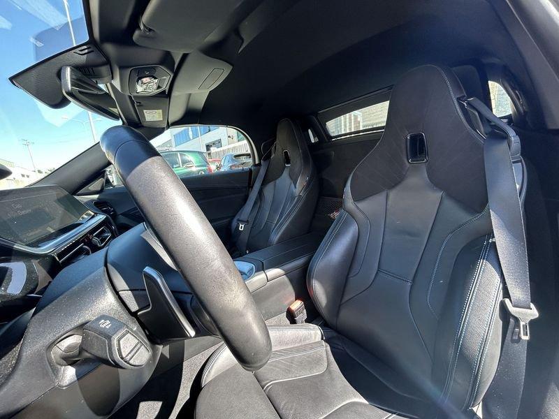 BMW Z4 SDRIVE20I MSPORT