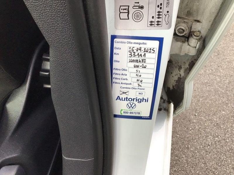 Volkswagen Polo Polo 1.0 Edition Plus