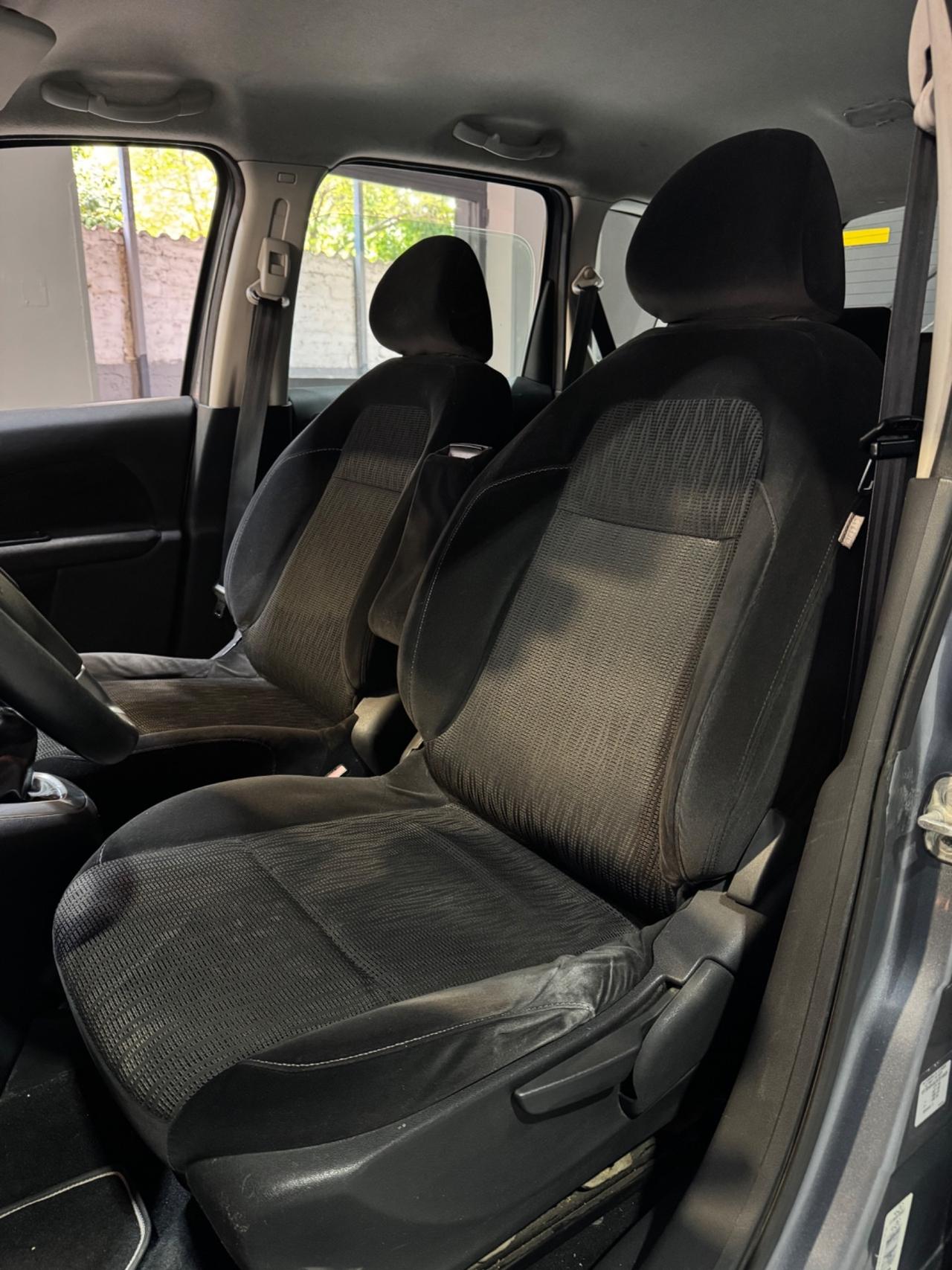 Citroen C3 Picasso 1.6 HDi 90 airdream Exclusive GARANTITA
