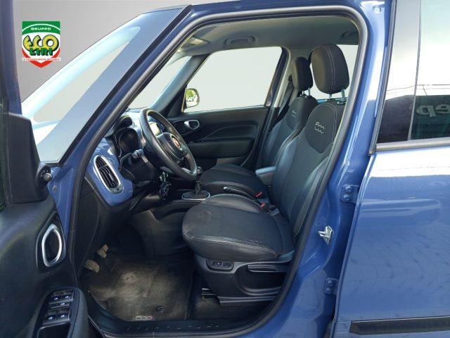 FIAT 500L 1.3 Multijet 95 CV City Cross
