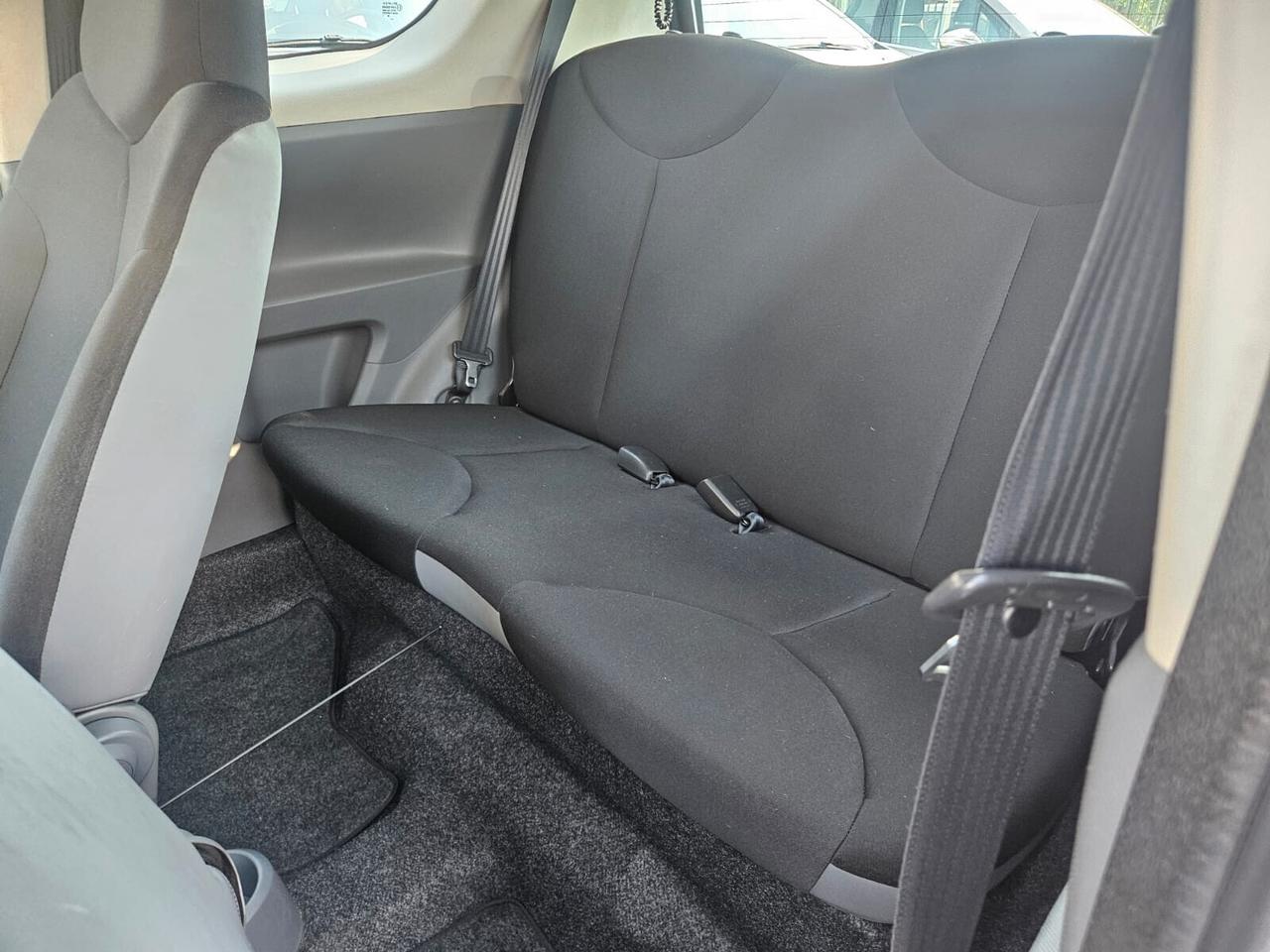 Toyota Aygo 1.0 benzina 2008