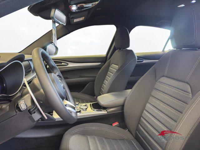 ALFA ROMEO Stelvio My24 Sprint