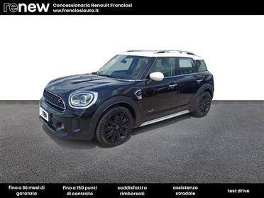 MINI Countryman Mini 2.0 Twin Power Turbo Cooper SD All