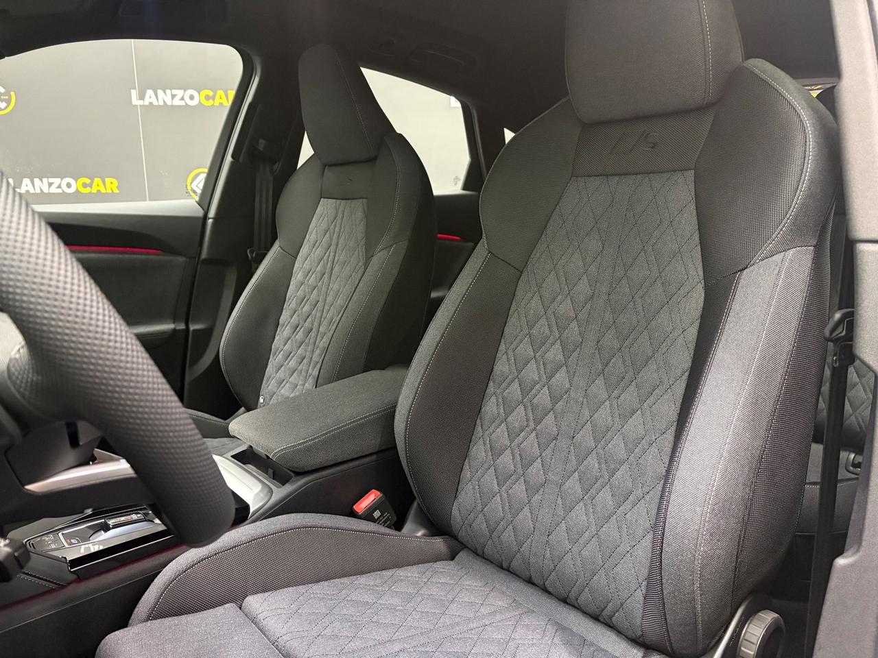 Audi Q5 SPORTBACK*S-LINE*QUATTRO