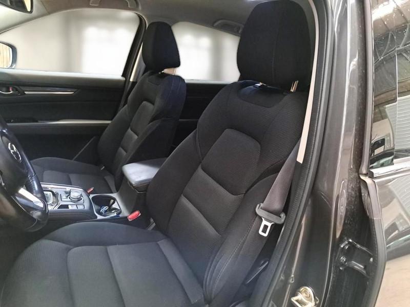 MAZDA CX-5 Diesel 2.2L 150cv AWD 6MT Exceed Auto