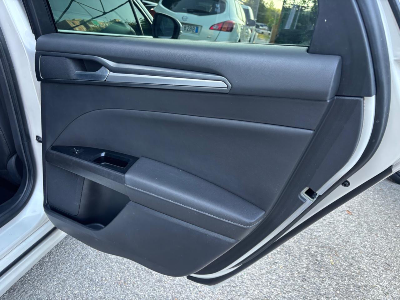 Ford Mondeo 2.0 TDCi 150cv Titanium