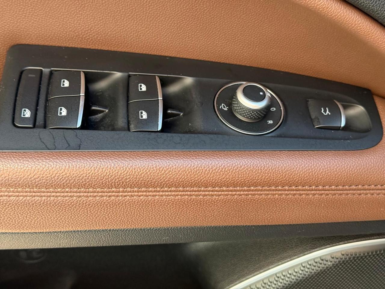 Alfa Romeo Stelvio 2.2 Turbodiesel 210 CV AT8 Q4 Executive