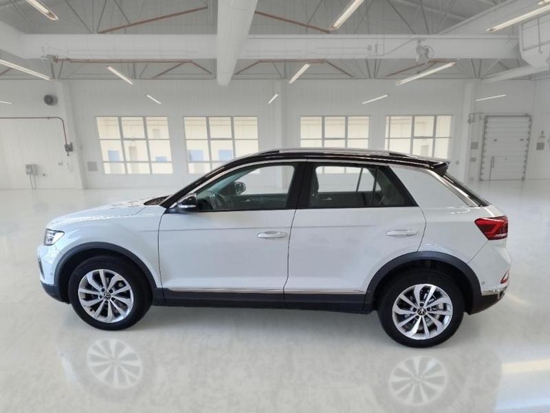 VOLKSWAGEN T-ROC 1.5 TSI ACT STYLE DSG SUV