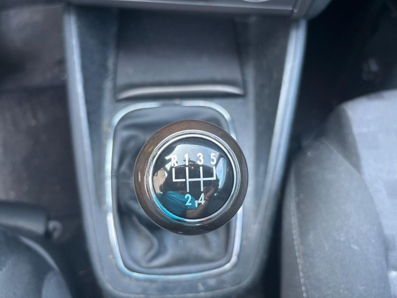 Volkswagen Bora 1.6 16V