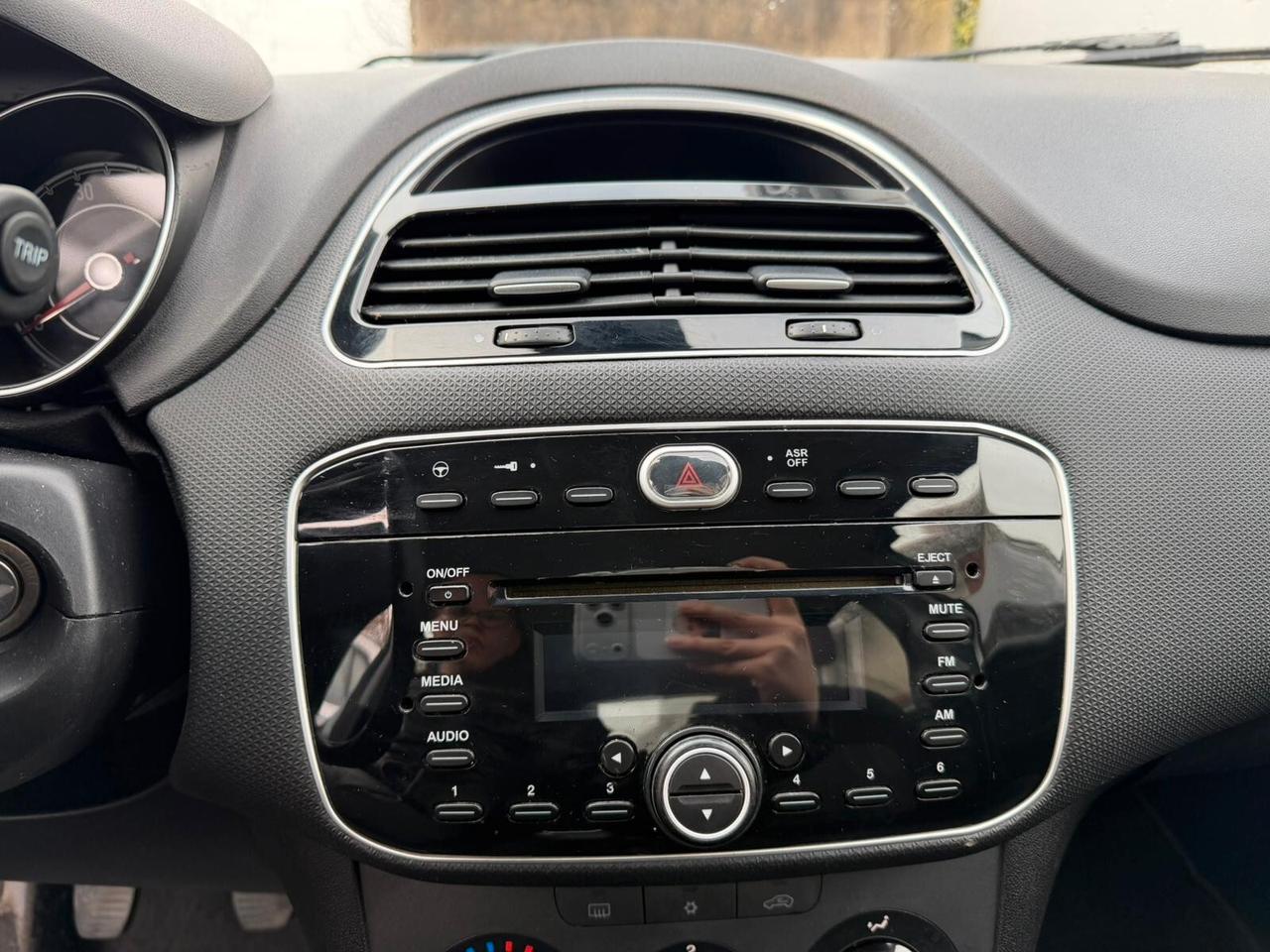 Fiat Punto 1.3 Diesel Neopatentati