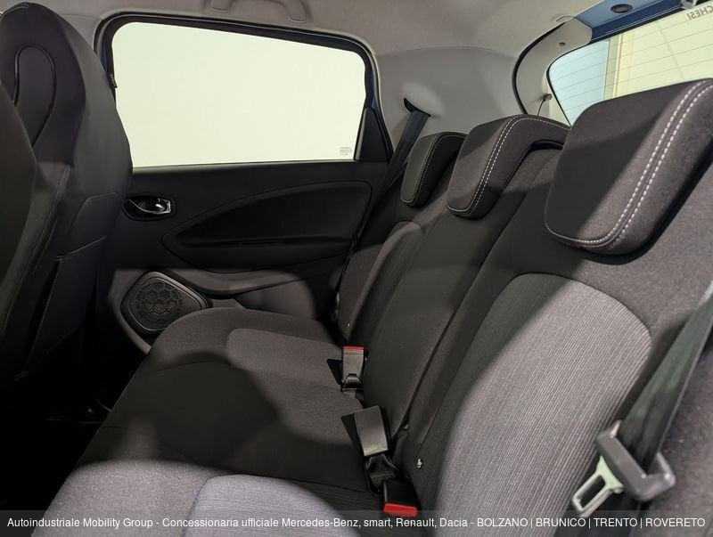 Renault ZOE R110 INTENS "BATTERIA DI PROPRIETA'"